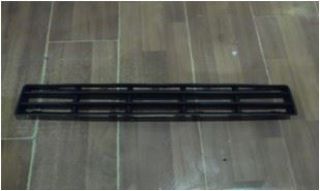 ON TAMPON ORTA IZGARASI GOLF IV 97>04 resmi