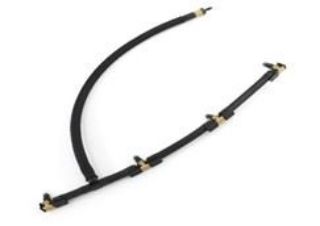 ENJEKTOR YAKIT HORTUMU EXEO 09>14 A4 08>16 A5 12>17 A6 11>14 Q5 09>17 resmi