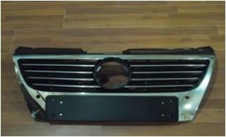 PANJUR (GENIS PLAKALIK) PASSAT 06>11 SENSÖRLÜ resmi