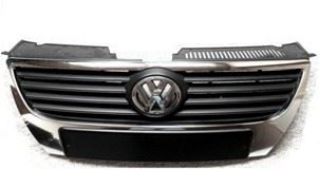 PANJUR (GENIS PLAKALIK) PASSAT 06>11 SENSORSUZ resmi