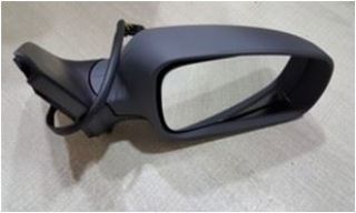 AYNA KOMPLE SAĞ ( KÜÇÜK )ELEKTRİKLİ ISITMALI BORA GOLF IV 98>06 resmi