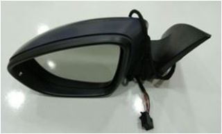 AYNA KOMPLE SOL SCIROCCO 09>18 resmi