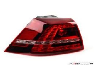 STOP LAMBASI SOL DIS LED GOLF VII 13> resmi