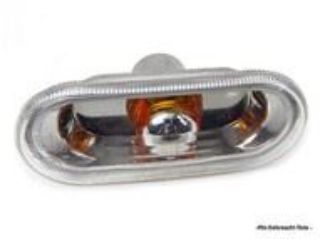 ÇAMURLUK SİNYAL LAMBASI ( SARI ) SAĞ / SOL GOLF IV BORA 99>01 PASSAT 97>00 POLO / CLASSIC 00>02 LEON TOLEDO 99>01 resmi