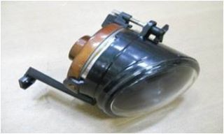 SIS LAMBASI SAĞ CADDY 04>11 TİGUAN 07>11 TOURAN 06>08 POLO 10>14 CC 12>17 resmi