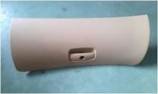 TORPİDO KAPAĞI BEJ PASSAT 97>05 SUPERB 02>08 resmi