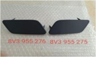 FAR YIKAMA KAPAĞI SOL A3 HACKBACK 13>16 resmi