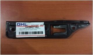 TAMPON BAGLANTI BRAKETI ÖN SAĞ GOLF V 04>09 JETTA 06>10 resmi