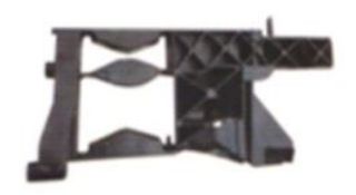 FAR ALT BRAKETI SAĞ A6 16> resmi