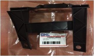 FAR BAGLANTI BRAKETI SOL T5 03>10 resmi