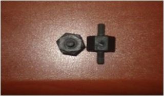 HAVA FİLTRE TAKOZU T4 91>04 resmi