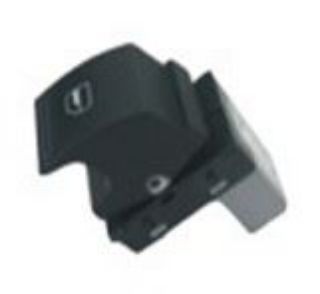 TEKLI CAM ANAHTARI SAĞ FABİA 07>14 SAĞ ROOMSTAR 06>15 SUPERB 08>15 resmi