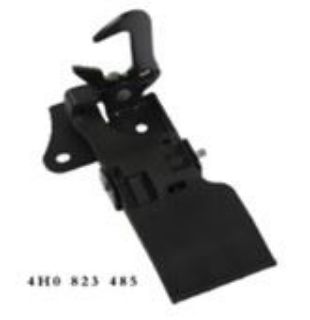 MOTOR KAPUT ÜST KİLİDİ A8 14> resmi