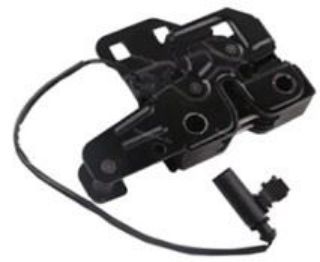 MOTOR KAPUT KİLİDİ A8 10>17 resmi