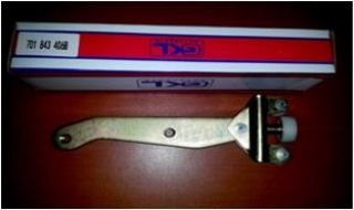 KAPI SURGU MAKARASI ALT T4 91>04 resmi