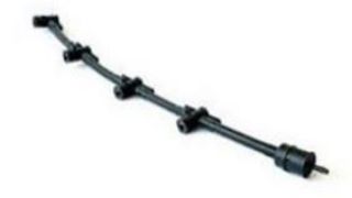 SIRALI MAZOT HORTUMU A3 A4 A5 ALTEA LEON TOLEDO OCTAVIA SUPER B GLOF JETTA PASSAT resmi