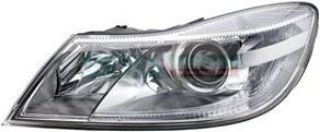 ÖN  FAR SOL (MERCEKLI) OCTAVIA 10> resmi