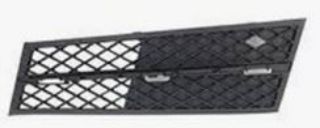 ON TAMPON IZGARASI SAG (YARI KAPALI) BMW F10 10>13 resmi
