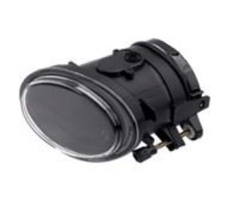 SIS FARI SOL M-TECH FUME BMW E46 E39 resmi