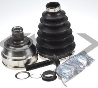 DIS AKS KAFASI-ABS SIZ (VW TRANSPORTER 91-04) resmi