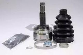 AKS KAFASI DIŞ GKN302454 CORSA-B COMBO-B 1.4 ABSLİ (94-98) MERİVA TIGRA resmi