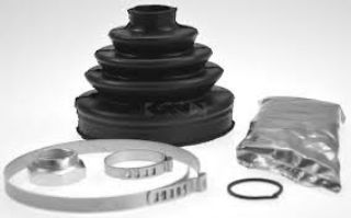 X AKS KÖRÜK TURBO DIŞ VOLVO 850 91-96 S70 97-00 C70 97-05 V70 97-00 resmi
