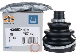 KORUK AKS DIS(DAEWOO: ESPERO 97>/NEXIA 95>/OPEL: VECTRA B 1.6) resmi