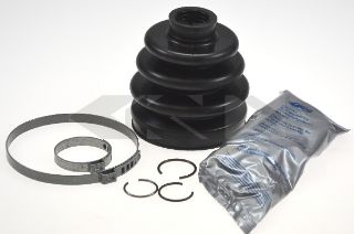 KORUK AKS DIS(NISSAN: MICRA-K11 1.0 92>00 ) resmi