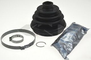 AKS KÖRÜĞÜ DIŞ GKN300354 VECTRA-A ASTRA-F 1.4 1.6 resmi