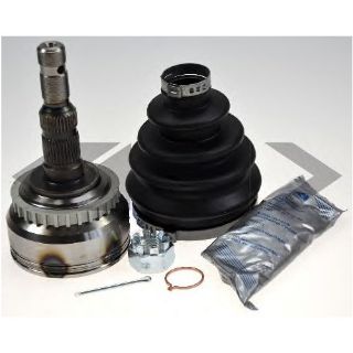 AKS KAFASI DIŞ VECTRA B X20XE 302816 98-03 resmi
