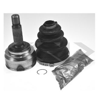 DIS AKS KAFASI (VW CADDY 96-01  SKODA FAVORIT 88-95  FELICIA 95-01) resmi