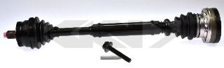 AKS KOMPLE SAĞ PASSAT 1.8-1.8T 97 resmi