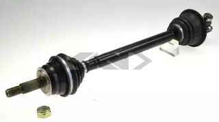 AKS SOL ( RENAULT : MEGANE I 1.6 8V K7M 96-- 99-- ABSSIZ MEKANIK ) resmi