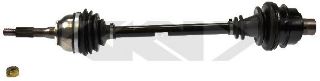 AKS ÖN R12 R-L resmi