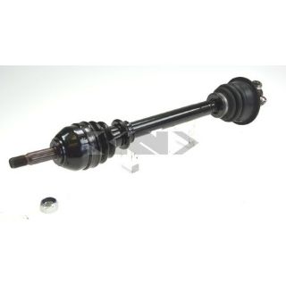 X AKS ÖN SOL R9-R11 resmi