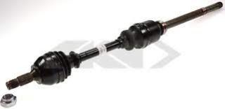 X AKS ÖN PARTNER-CITROEN ZX 1.6-1.9 SAĞ 06/96 resmi