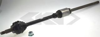 X AKS ÖN SAĞ MASTER-MOVANO 98-04 resmi