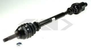 AKS SAG ( RENAULT : CLIO II 98 / KANGOO 98-- ) resmi