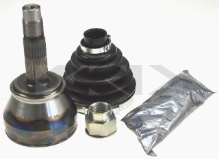 AKS KAFASI DIŞ PALİO-ALBEA 1.6 16V-PALİO WEEKEND 1.6 16V-1.7TDİ-1.9TDİ ABSSİZ resmi