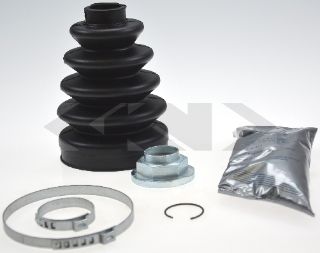 AKS KÖRÜĞÜ DIŞ MAZDA 626 98-02 resmi