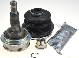 AKS KAFASI DIŞ COROLLA AE82 85-87 resmi