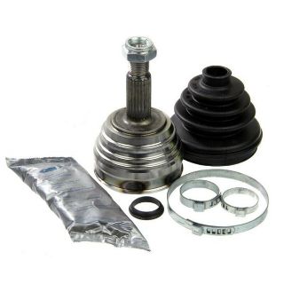 X AKS KAFASI SETİ DIŞ KÜÇÜK TİP POLO 1.9 SDI-POLO CLASIC-GOLF II-III-JETTA 75HP resmi