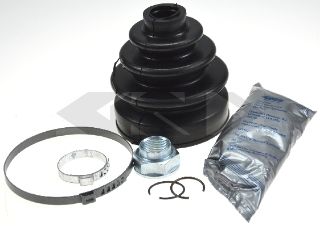 KORUK AKS DIS-(HONDA: EURO-CIVIC 1996>2000 ) resmi