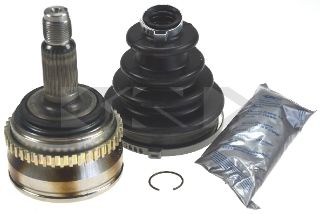 AKS KAFASI DIŞ ROVER 400 2.0 95-00 CİVİC VI 2.0 İTD 97-01 resmi