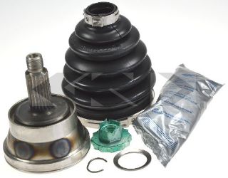 AKS KAFASI DIŞ POLO 1.2-FABIA 1.0-1.2-1.4-1.9 resmi