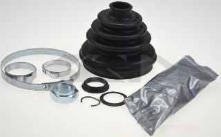 DIS AKS KORUGU (VW GOLF 84-93  PASSAT 82-88  POLO CLS 96  AUDI A80 82-87) resmi