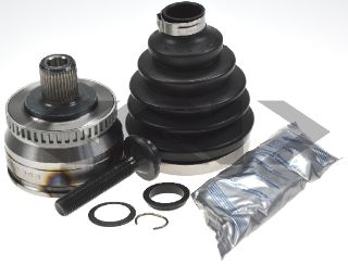 DIS AKS KAFASI (VW PASSAT 97-05  AUDI A4 95-01) resmi