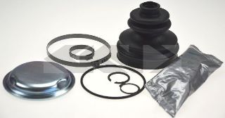 IC AKS KORUGU (VW GOLF 85-01  PASSAT 94-05  POLO CLS 97-02  AUDI A100 91-94  A4 95-08) resmi