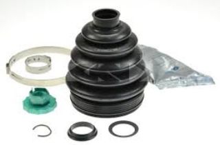 24309 AKS KÖRÜĞÜ KİTİ VW FOX 1.2-1.4-1.4TDI 05 resmi