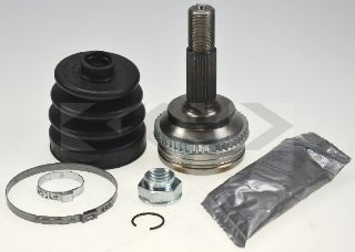 AKS KAFASI DIŞ YARİS 1.0 99-05 resmi